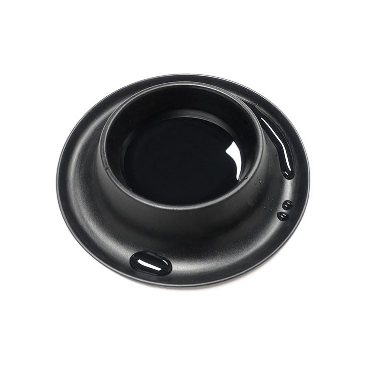 dog food feeder